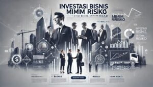 Investasi cerdas rumah kost