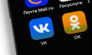 VK media sosial Rusia yang trending di Google platform VK yang viral di Google Trends media sosial VK untuk komunitas digital global tren VK di internet dan peluang promosi digital