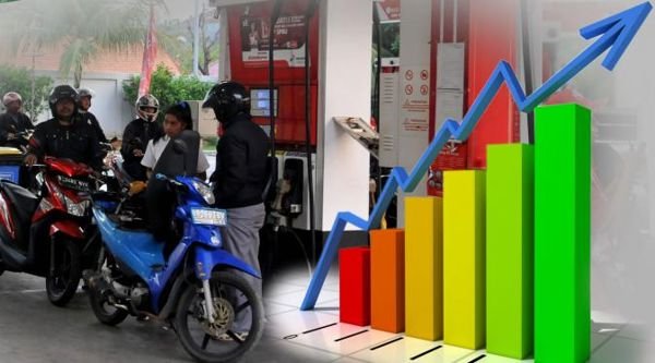 Investasi rumah kost dekat kampus solusi saat bbm naik