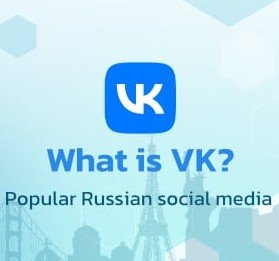VK media sosial Rusia yang trending di Google platform VK yang viral di Google Trends media sosial VK untuk komunitas digital global tren VK di internet dan peluang promosi digital